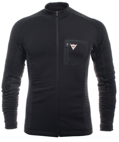 Dainese Hp1 Mid Jas Zwart Xs dainese kopen in de aanbieding