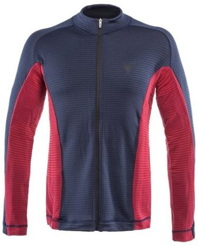 Dainese Hp1 Mid Jas Rood Blauw dainese kopen in de aanbieding