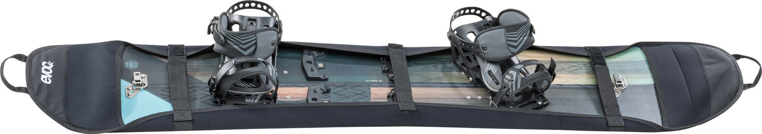 Image of Evoc Board Cover En néoprène Noir M L
