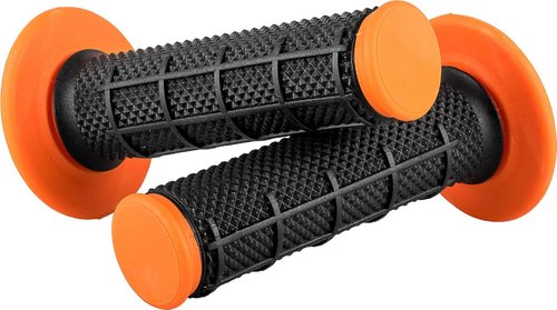 Oneal O Neal Diamond Dual Mx Stuur Oranje Een Maat oneal kopen in de aanbieding