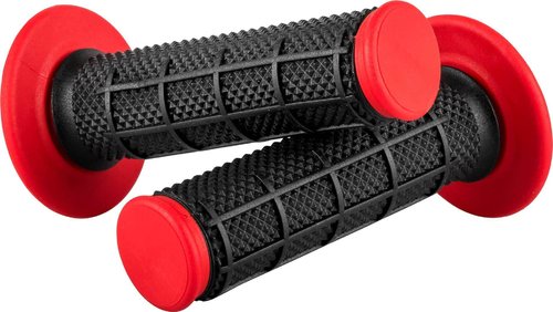 Oneal O Neal Diamond Dual Mx Stuur Rood Een Maat oneal kopen in de aanbieding