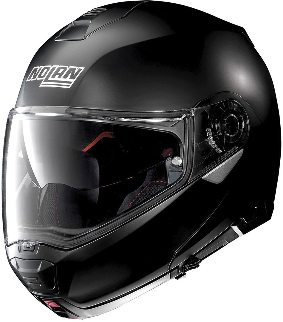 Image of Casque Nolan N100.5 - CLASSIC N-COM - FLAT