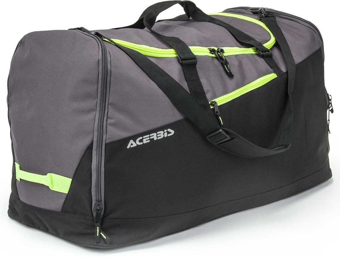 Image of Acerbis Cargo sac Noir unique taille