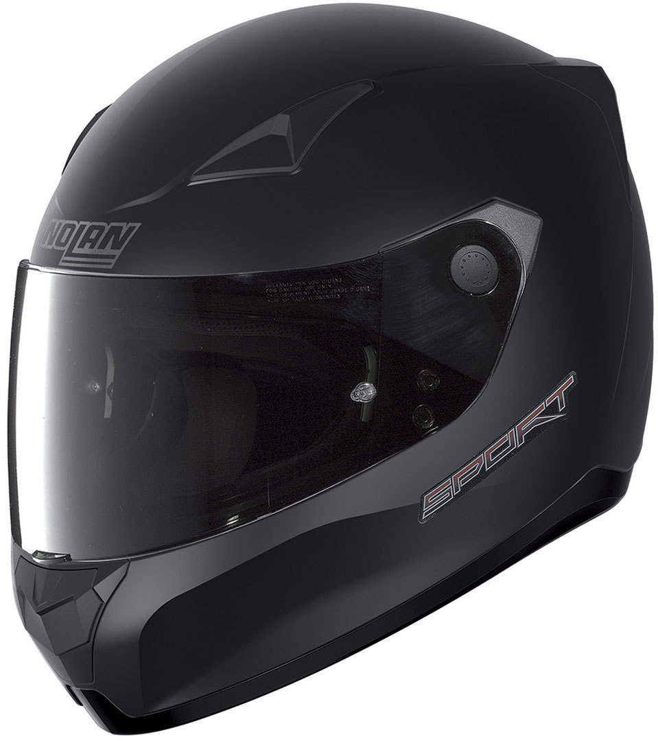 Nolan N60-5 Sport Casque Noir XS