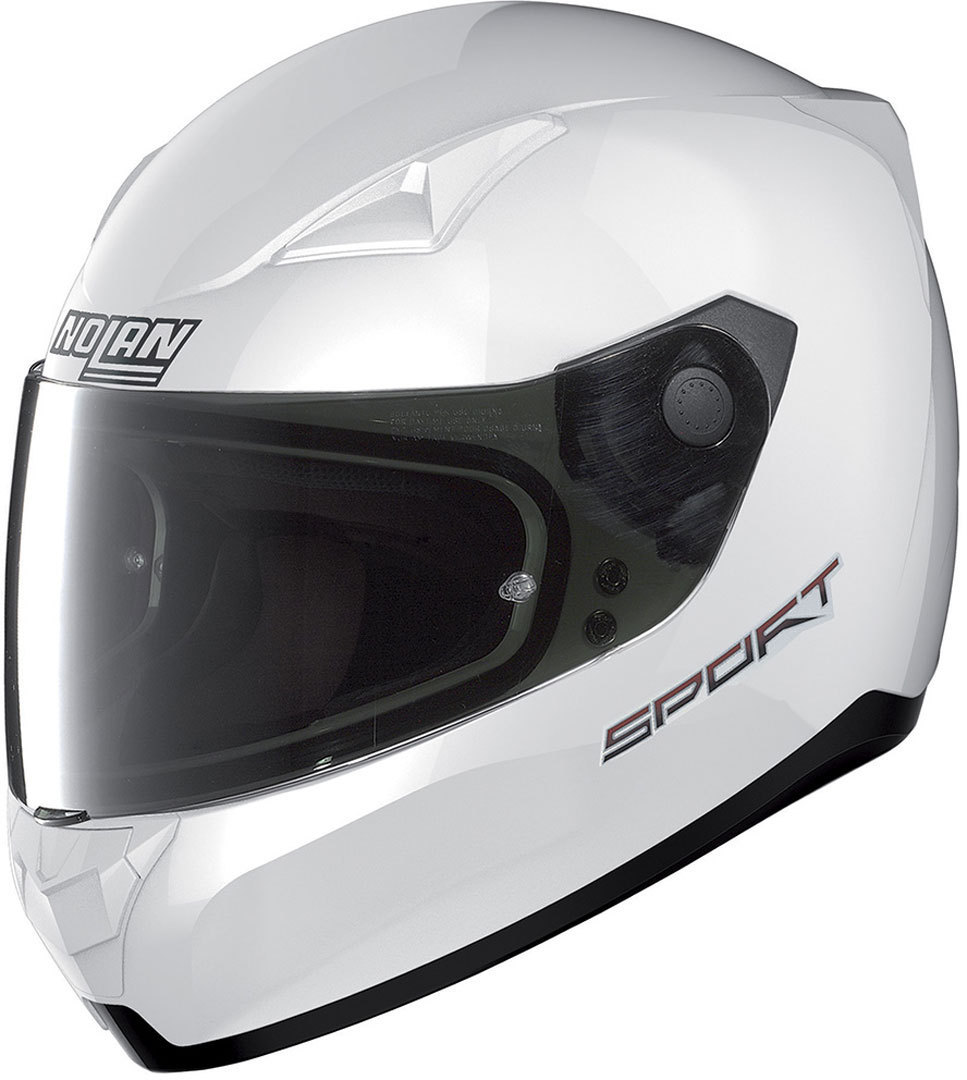 Nolan N60-5 Sport Casque Blanc S