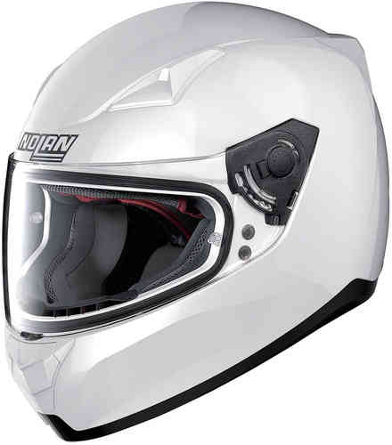 Nolan N60 5 Classic Helm Wit Xl nolan kopen in de aanbieding