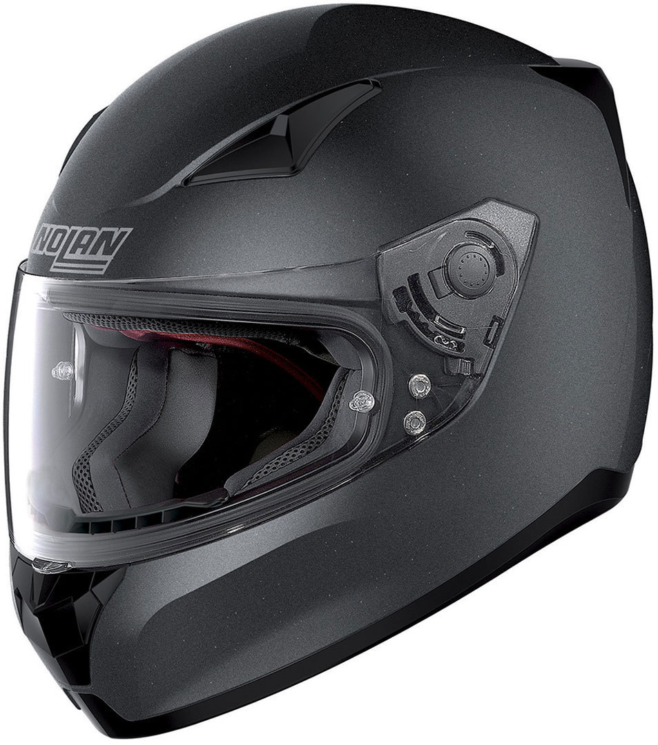 Nolan N60-5 Special Casque Gris S
