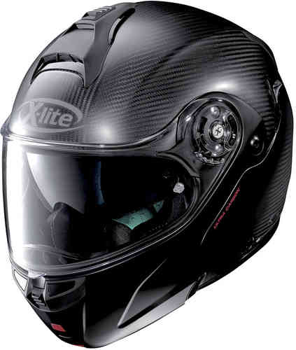 Xlite X Lite X 1004 Ultra Dyad Carbon N Com Helm xlite kopen in de aanbieding