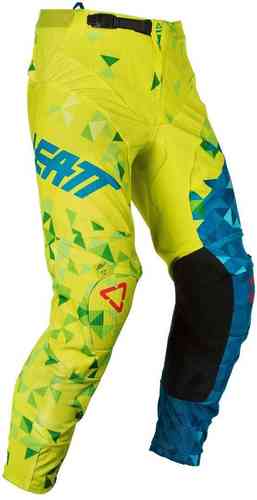 Leatt Gpx 45 Broek Blauw Geel 52 leatt kopen in de aanbieding Leatt Gpx 45 Broek Blauw Geel 52 leatt kopen in de aanbieding