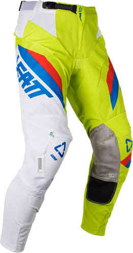 Leatt Gpx 55 Iks V10 Broek Geel 56 leatt kopen in de aanbieding
