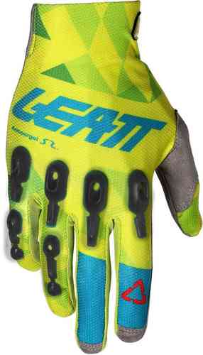 Leatt Gpx 45 Lite V22 Handschoenen Blauw Geel Xl leatt kopen in de aanbieding Leatt Gpx 45 Lite V22 Handschoenen Blauw Geel Xl leatt kopen in de aanbieding