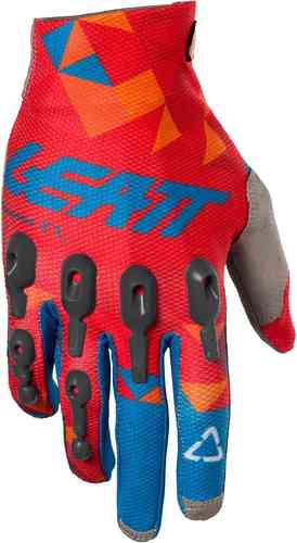 Leatt Gpx 45 Lite V22 Handschoenen Rood Blauw leatt kopen in de aanbieding Leatt Gpx 45 Lite V22 Handschoenen Rood Blauw leatt kopen in de aanbieding