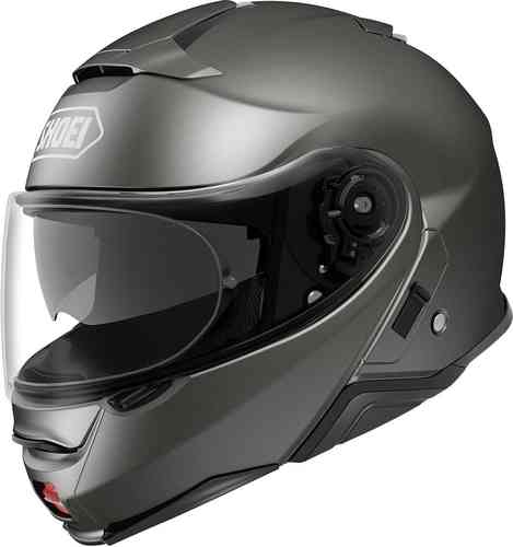 Shoei Neotec 2 Helm Zwart Grijs shoei kopen in de aanbieding Shoei Neotec 2 Helm Zwart Grijs shoei kopen in de aanbieding