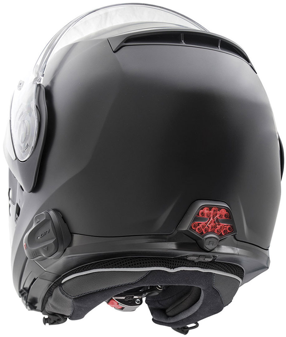 Nolan N-Com ESS N100-5 / N104 / N87 / N44 / N40-5 / N40 Kit Noir unique taille