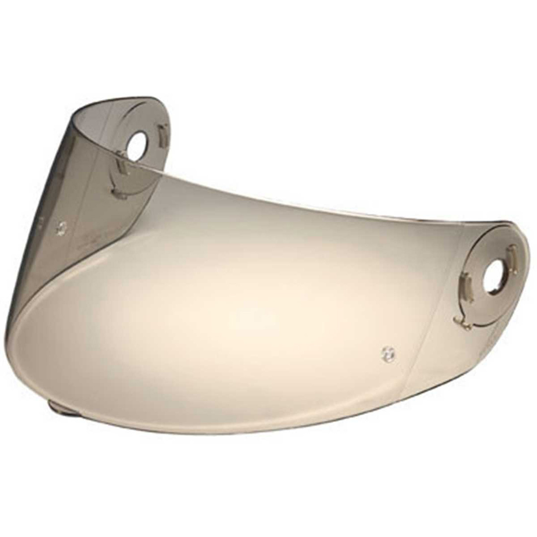 Nolan N100-5 Visière Gris