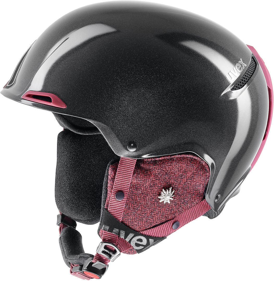 Uvex Jakk Plus Casque de ski Gris XS S