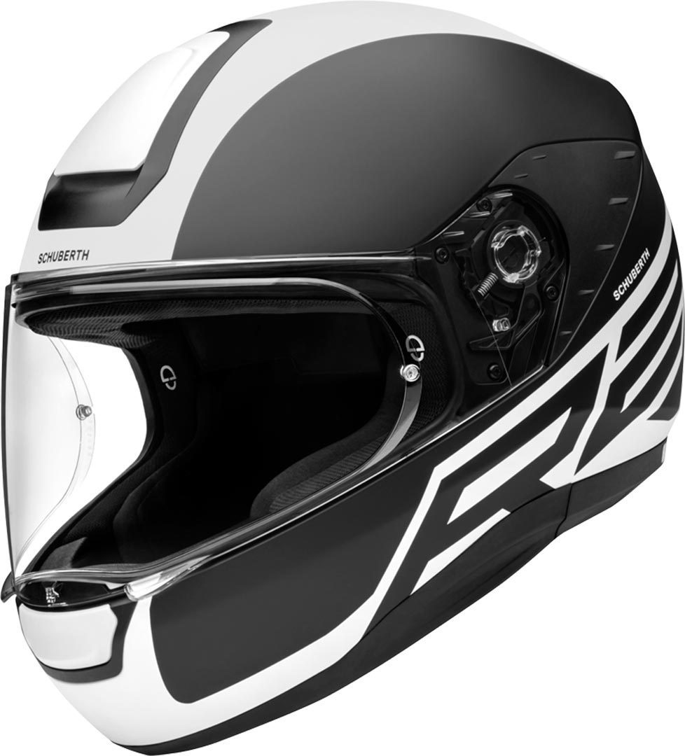 Schuberth R2 Traction Casque Blanc XS