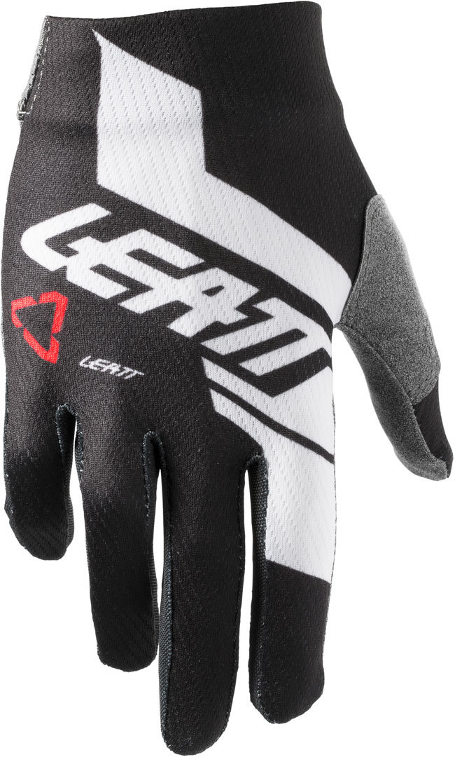 Leatt GPX 1.5 Gants juniors Noir Blanc XS