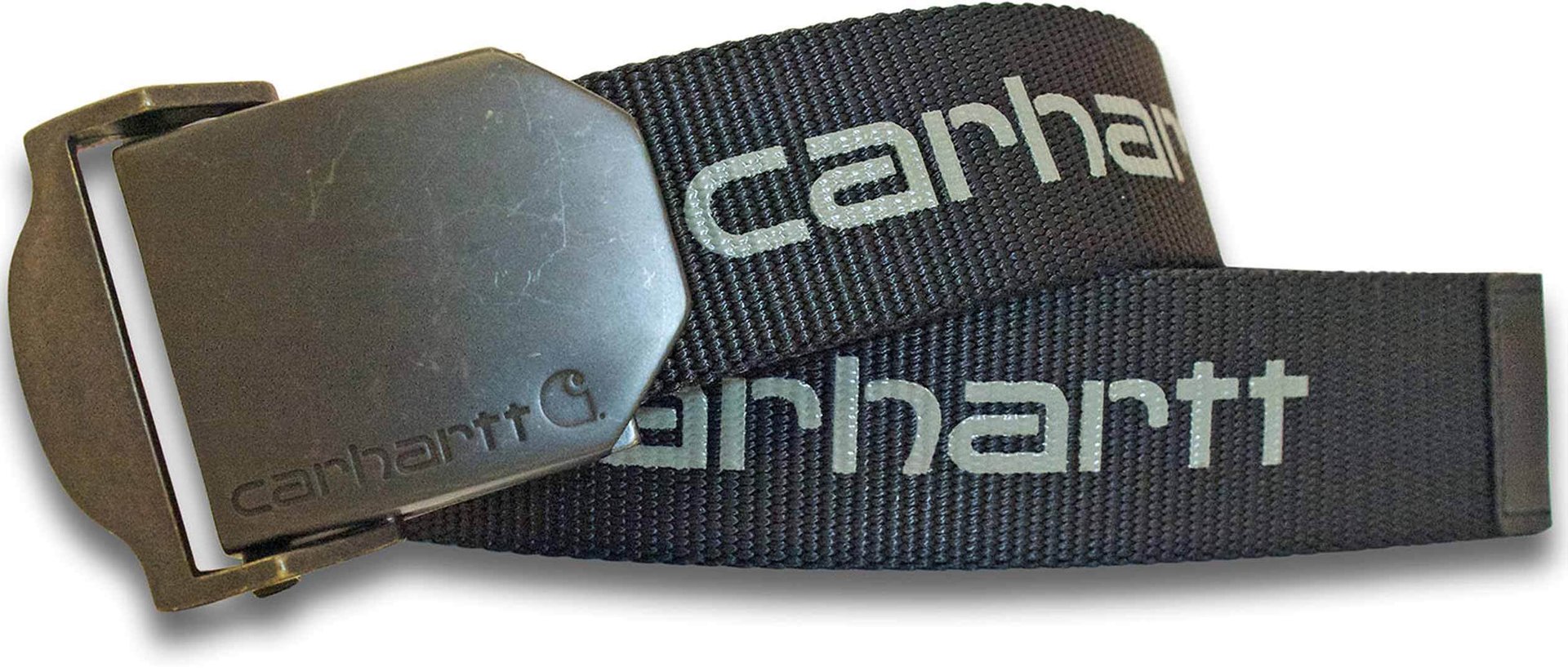 Carhartt Webbing Ceinture Noir M