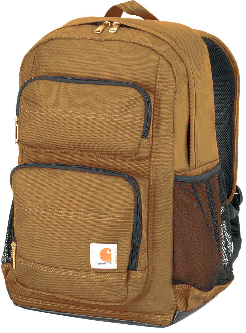 Carhartt Legacy Standard Sac à dos Brun unique taille