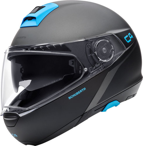 Schuberth C4 Spark Helm Grijs 3Xl schuberth kopen in de aanbieding Schuberth C4 Spark Helm Grijs 3Xl schuberth kopen in de aanbieding