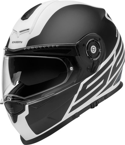 Schuberth S2 Sport Traction Helm Wit 2Xl schuberth kopen in de aanbieding Schuberth S2 Sport Traction Helm Wit 2Xl schuberth kopen in de aanbieding