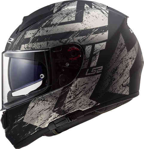 Ls2 Vector Ff397 Hunter Helm Zilver Xs ls2 kopen in de aanbieding Ls2 Vector Ff397 Hunter Helm Zilver Xs ls2 kopen in de aanbieding