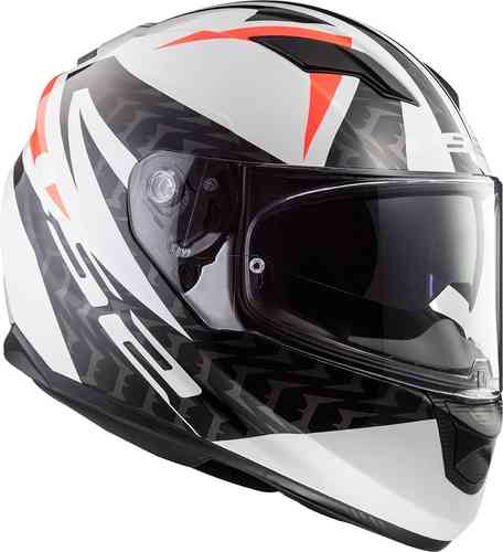 Ls2 Ff320 Stream Evo Commander Helm Zwart Wit Rood 2Xl ls2 kopen in de aanbieding Ls2 Ff320 Stream Evo Commander Helm Zwart Wit Rood 2Xl ls2 kopen in de aanbieding
