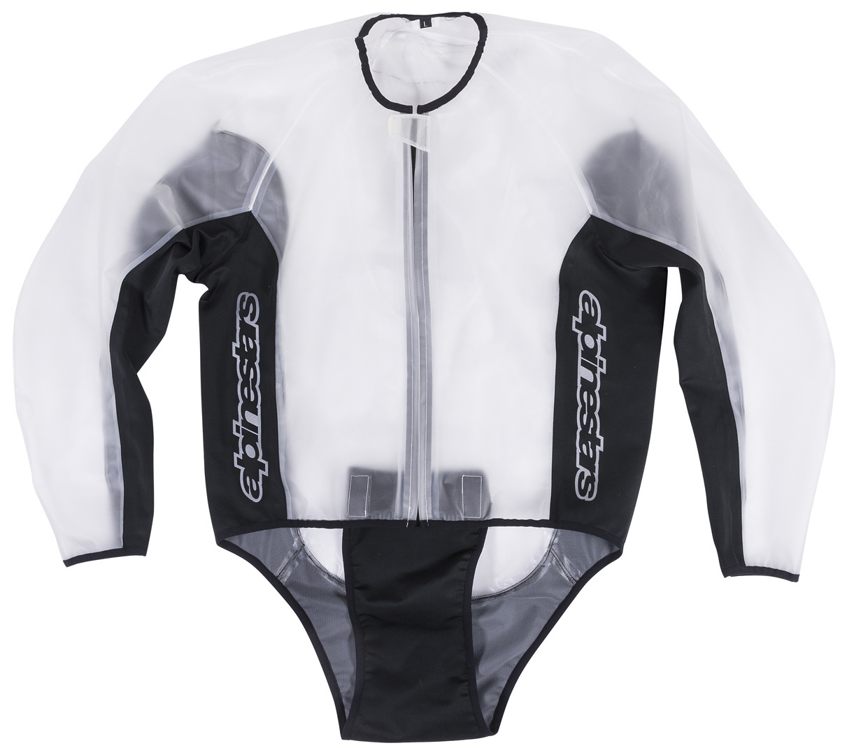 Alpinestars Racing Veste de pluie Blanc S