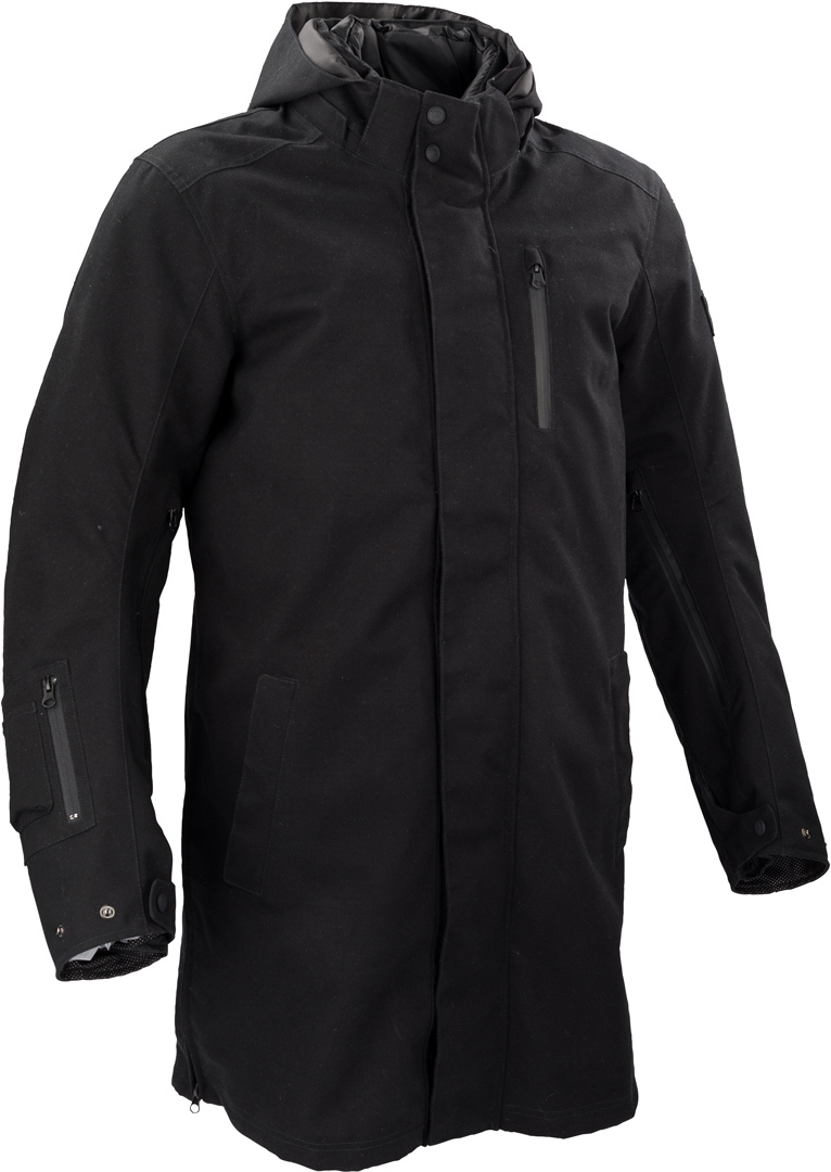 Bering Galavan Veste Noir M