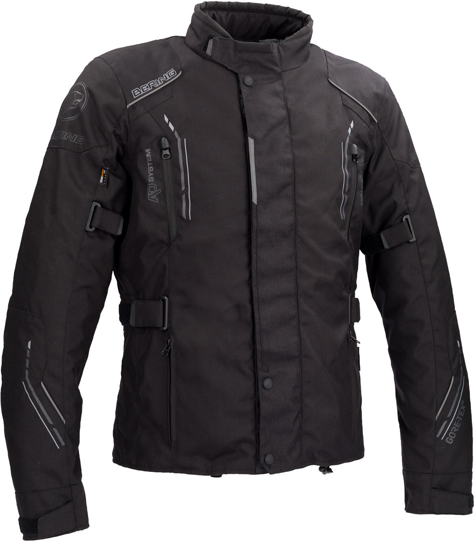 Bering Stomp Veste Noir XL