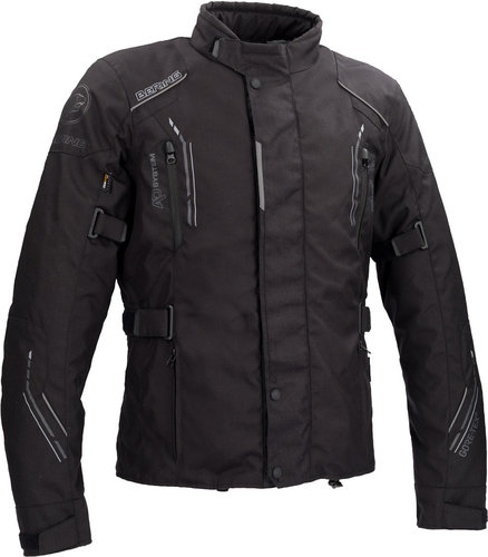 Bering Stomp Jas Zwart Xl bering kopen in de aanbieding Bering Stomp Jas Zwart Xl bering kopen in de aanbieding