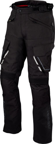 Bering Shield Broek Zwart Xl bering kopen in de aanbieding Bering Shield Broek Zwart Xl bering kopen in de aanbieding