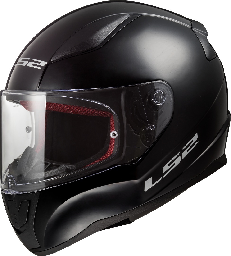 Image of Casque LS2 FF353 - RAPID - SOLID