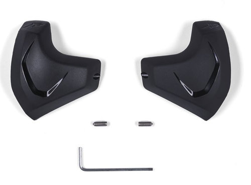 Alpinestars Elleboog Schuifregelaar Zwart Een Maat alpinestars kopen in de aanbieding