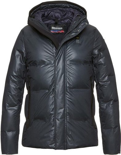 Blauer Usa Benjamin Jas Blauw blauer kopen in de aanbieding