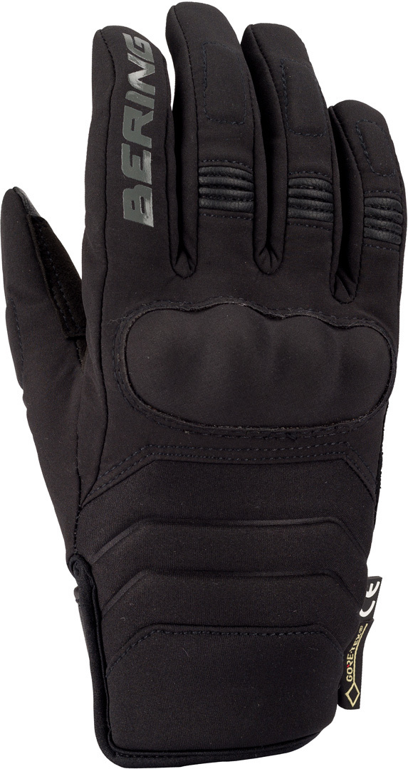 Bering Eksel Gants Women´s Noir S