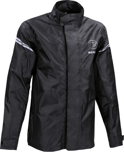 Bering Toriano Regenjas Zwart Xl bering kopen in de aanbieding Bering Toriano Regenjas Zwart Xl bering kopen in de aanbieding