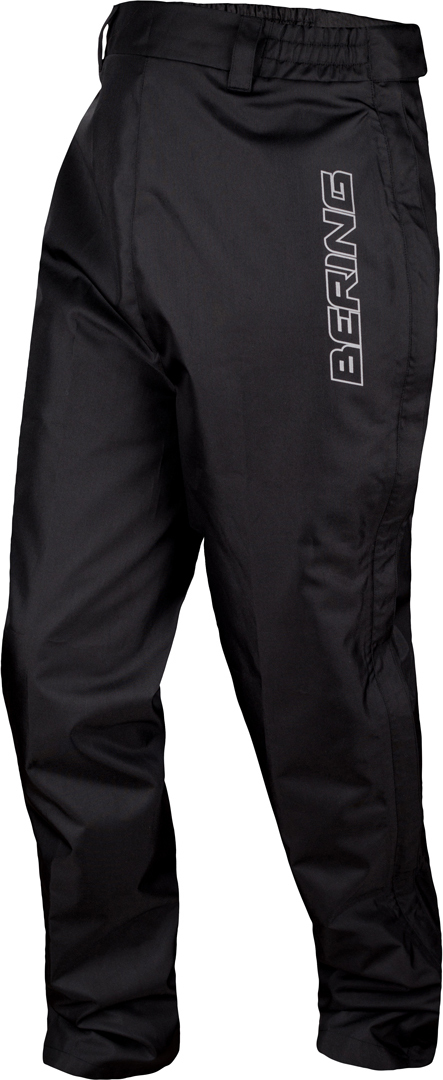 Bering Quick Pantalon de pluie Noir S