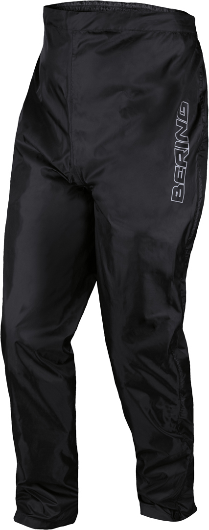 Bering Tito Pantalon de pluie Noir S
