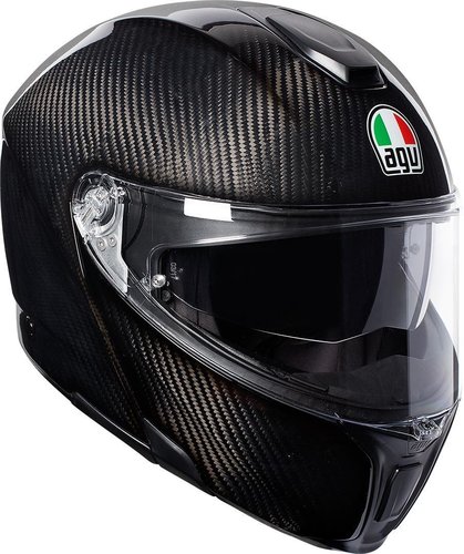 Agv Sportmodular Carbon Helm Xl agv kopen in de aanbieding Agv Sportmodular Carbon Helm Xl agv kopen in de aanbieding