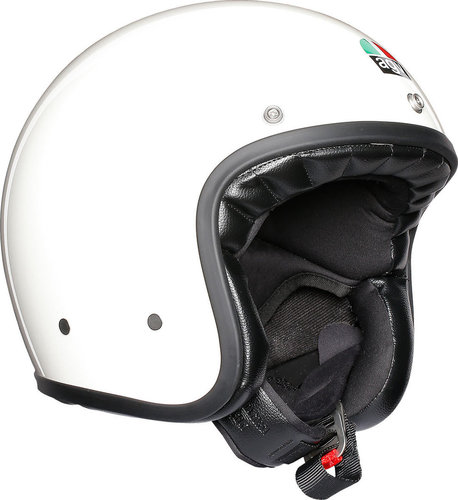 Agv X70 Jet Helm Wit 2Xl agv kopen in de aanbieding Agv X70 Jet Helm Wit 2Xl agv kopen in de aanbieding