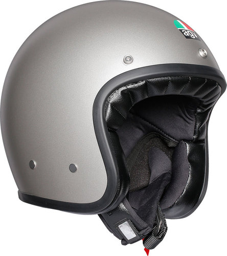 Agv X70 Jet Helm Grijs agv kopen in de aanbieding Agv X70 Jet Helm Grijs agv kopen in de aanbieding
