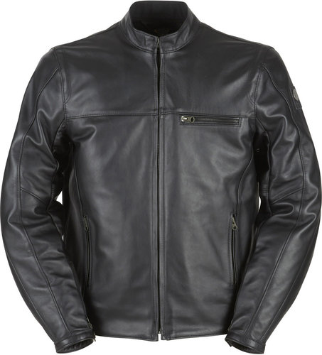 Furygan Dany 2W En 1 Leren Jas Zwart Xl furygan kopen in de aanbieding