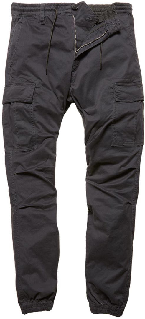 Vintage Industries Vince Cargo Jogger Jeans/Pantalons Gris 29