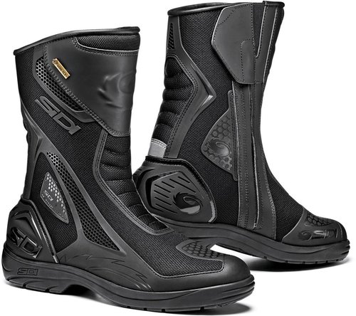 Sidi Aria Gore Touring Laarzen Zwart 38 sidi kopen in de aanbieding Sidi Aria Gore Touring Laarzen Zwart 38 sidi kopen in de aanbieding