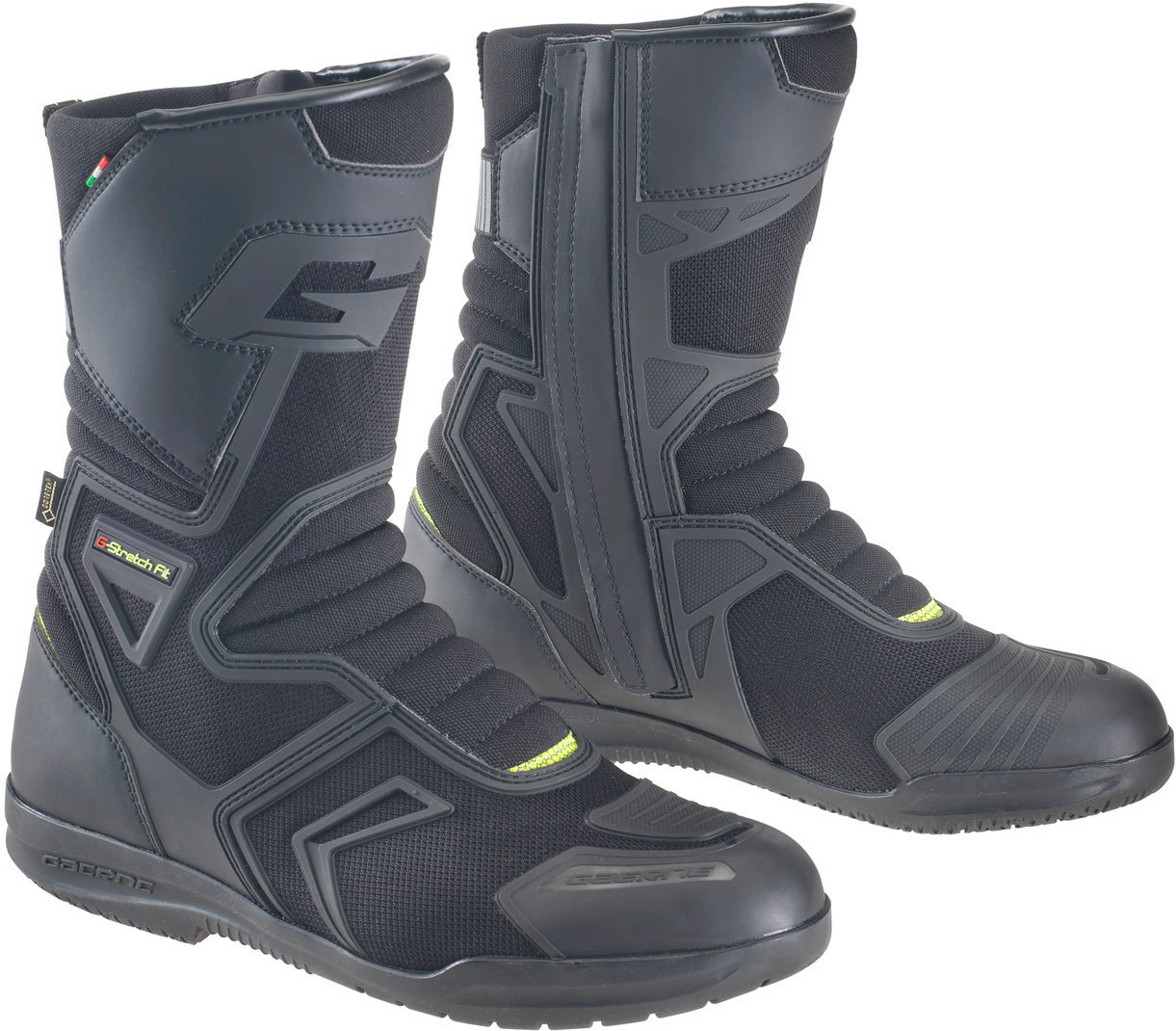 Gaerne G-Helium Bottes Noir 39