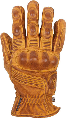 Helstons Vitesse Pro Ete Handschoenen Goud 2Xl helstons kopen in de aanbieding