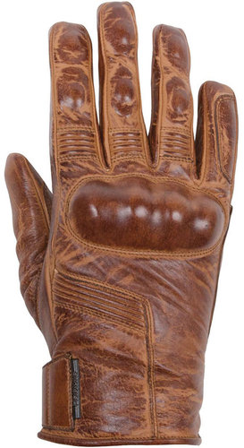 Helstons Lightning Ete Summer Dames Handschoenen Bruin M helstons kopen in de aanbieding