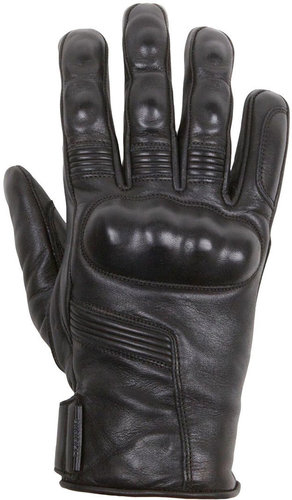 Helstons Lightning Ete Summer Dames Handschoenen Zwart M helstons kopen in de aanbieding